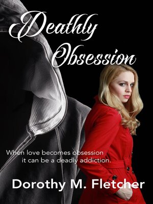 cover image of Deathly Obsession